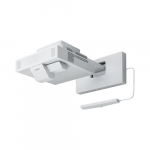 Epson | EB-1485Fi | Full HD (1920x1080) | 5000 ANSI lumens | White | V11H919040 | 8715946674070