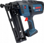 Bosch Cordless nailer with L-BOXX Bosch GNH 18V-64 M | 0601481001 | 4059952548111