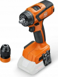 Fein Fein ASCM 18 QSW AS N00 Cordless Drill Driver | 71161461000 | 4014586898919