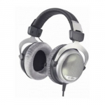 Beyerdynamic  | DT 880 | Wired | Semi-open Stereo Headphones | On-Ear | Black, Silver | 491322 | 4010118491320