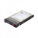 serwerowy HP Enterprise 146GB 2.5'' SAS-1 (3Gb/s)  (512744-001) | 512744-001 | 5704327855804