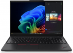 Lenovo Ultrabook ThinkPad T16 G4 21QN0021PB W11Pro 5 PRO 340/32GB/512GB/INT/16.0 WUXGA/Black/3YRS Premier Support | 21QN0021PB | 198157821477