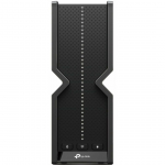 TP-Link Archer BE700 wireless router Multi-Gigabit Ethernet Tri-band (2.4 GHz / 5 GHz / 6 GHz) Black | Archer BE700 | 4895252508000