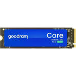 GOODRAM SSD Disk Core 1TB Gen5 2280 10200/8400MB/s | SSDR-GRC01-1K0-80 | 5908267913574
