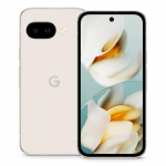 GOOGLE PIXEL 9A 8+128GB PORCELAIN  OEM | 0840353922327 | 0840353922327