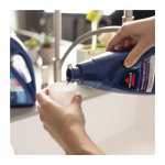 Bissell | Spot Cleaner | SpotClean Pro | Corded operating | Washing function | 750 W | Red/Titanium | 24 month(s) | 1558N | 011120238679