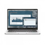 Notebook Dell Pro 14 Essential PV14255 W11P Ryzen AI 7 350|16GB|1TB|AMD Radeon|FgrPr|WLAN+BT|14.0 FHD+|BcklKb|4C|65W|3YPS Platinum Silver Metal | PV14255_KRK_501 | 5902002346016