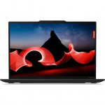 Lenovo ThinkPad X1 Carbon Gen 12 Core&trade; Ultra 7 155U 512GB SSD 32GB 14" WUXGA (1920x1200) IPS WIN11 Pro IR Webcam ECLIPSE BLACK Backlit Keyboard FP Reader 1 YW | 21KC0046US | 197530392832
