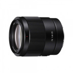 Sony  | FE 35mm F1.8 Lens | SEL35F18FB.SYX | 4548736099760