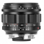 Voigtlander Nokton II 50 mm f/1,2 do Leica M | VG4904 | 4002451009669