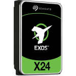Seagate Exos X24 internal hard drive 20 TB 7200 RPM 512 MB 3.5" SAS | ST20000NM007H | 0763649175149