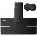 IsEasy cooker hood TV52A90D4-CC-I2 | TV5290D4-CC-I2 | 6977132450154