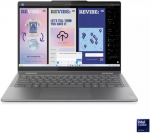 Lenovo Slim 7-14ILL10 Ultra 7 258V/14" WUXGA (1920x1200) TouchScreen OLED/32GB/SSD 1TB/BT/BLKB/Win 11 Luna Grey | 7-14ILL10 | 5903719152211