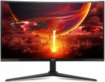 Acer Nitro XZ270W0bmiiphx - 240Hz | Full HD | VA | 27" | UM.HX0EE.039 | 4711474705884