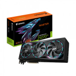Gigabyte  AORUS GeForce RTX 5070 Ti MASTER 16G | NVIDIA | 16 GB | GeForce RTX 5070 Ti | GDDR7 | HDMI ports quantity 1 | PCI-E 5.0 | GV-N507TAORUS M-16GD | 4719331355678
