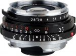 Voigtlander Color Skopar P II Leica M 35 mm F/2.5 | VG0159 | 4002451194440