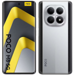 POCO M8 8+512GB DS 5G SILVER OEM | 6932554457549 | 6932554457549