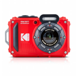 Kodak WPZ2 waterproof red | WPZ2RD | 819900014020