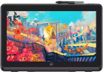 GRAPHIC TABLET 476.06X267.79MM/ARTIST 22 PLUS XPPEN MD220FH EU (850047528216) | MD220FH EU | 850047528216
