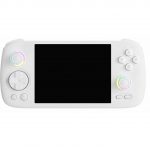 Konsola przenośna Anbernic Konsola przenośna dla gier retro ANBERNIC RG406H White | RG406H White | 5906800299505