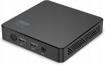 FUTURENUC FUTURE NUC FLEXBOX N150 CHROMEO | 117761 | 4260529664114