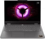 Lenovo LOQ Essential 15ARP11 Ryzen 5 150 15.6" FHD IPS 300 nits 144Hz AG 16GB DDR5 4800 512GB SSD GeForce RTX 5050 8GB 720p webcam 60Wh Windows 11 Luna Grey | 83VA002EPB | 199275564642