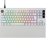 Klawiatura Logitech G Pro X2 Rapid Magnetic Rapid es (920-014097) | 920-014097 | 5099206134478