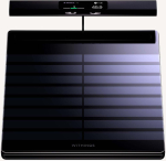 Withings Body Scan 2 smarte K&ouml;rperwaage Black | 266669 | 3700546711466