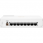Hewlett Packard Enterprise  ARUBA Instant On 1430 8x1GbE PoE R8R46A | R8R46A | 190017601762