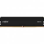 Crucial Pro 48GB [1x48GB 5600MHz DDR5 CL46 UDIMM] | CP48G56C46U5 | 0649528937896