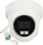 HIKVISION DS-2CD2386G2H-IS2U/SL(2.8mm) Turret 8MP Easy IP 4.0 | DS-2CD2386G2H-IS2U/SL(2.8MM) | 6942160482453