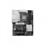 MSI  PRO Z890-P WIFI | Processor family Intel | Processor socket LGA1851 | DDR5 UDIMM | Supported hard disk drive interfaces SATA, M.2 | Number of SATA connectors 4 | PRO Z890-P WIFI | 4711377257701