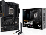 Asus Motherboard TUF GAMING B650-E WIFI AM5 4DDR5 ATX | 90MB1GT0-M0EAY0 | 4711387423073
