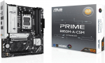 ASUS PRIME B850M-A CSM mATX Mainboard Sockel AM5 DP/HDMI/USB-C | 90MB1LQ0-M0EAYC | 4711636054706
