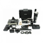 Jimmy  | Vacuum cleaner and washer | HW11 Pro Max | Cordless operating | Washing function | 500 W | 21.6 V | Operating time (max) 80 min | Black | Warranty 24 month(s) | HW11 Pro Max | 6946499313648