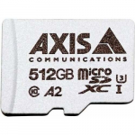Axis Micro SDXC Card 512GB | 02365-001 | 7331021076433