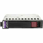serwerowy HP 600GB 2.5'' SAS-2 (6Gb/s)  (581286-S21) | 581286-S21 | 5704174238256