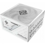 ASRock Power supply SL-850GW 850W 80PLUS GOLD full modular | 90-UXS085-GFEABA | 4710483949067