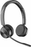 Poly Headset 8D3G8AA / 8D3G8AA#ABB Black | 8D3G8AA#ABB | 0196548579037