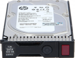 serwerowy HP 500GB 3.5'' SATA III (6 Gb/s)  (658071B21) | 658071B21 | 4948382831316
