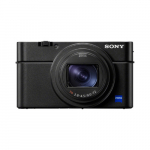 Sony Cyber-Shot DSC-RX100 mark VII | DSCRX100M7AB.CE3 | 4548736163683