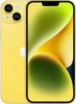 Apple iPhone 14 Plus 128GB Yellow EU | 38278032 | 194253748953