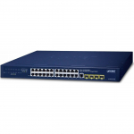 PLANET GS-4210-24T4SR | GS-4210-24T4SR | 4711605285698