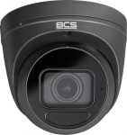 Kamera IP BCS Kamera kopułowa IP 4Mpx BCS-P-EIP44VSR4-G(2), obiektyw motozoom 2.8-12mm | BCS-P-EIP44VSR4-G(2) | 5904890711167
