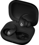 Beats  Powerbeats Fit - Wireless Noise-Cancelling Workout Earbuds with Ultimate Secure Fit - Jet Black | | ME2J4ZM/A | 195950384550