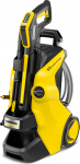 K&auml;rcher K 5 Power Control Flex pressure washer Upright Electric 500 l/h Black, Yellow | 1.324-700.0 | 4066529122711