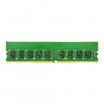 Synology Memory DDR4 8GB 2666 ECC DIMM 1,2V D4EC-2666-8G | D4EC-2666-8G | 4711174723522