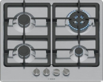 Bosch Gas hob PGH6B5K90 | PGH6B5K90 | 4242005484614