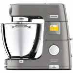 Kenwood KWL90.004SI food processor 1400 W 7 L Silver Built-in scales | KWL90.004SI | 5011423206097