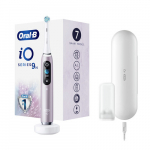 Oral-B iO 9 pink | 8700216013420 | 8700216013420